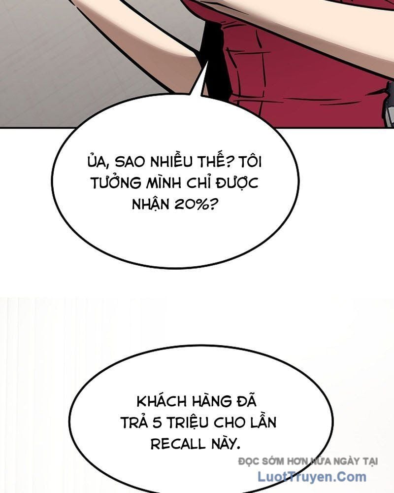 Tài Xế Taxi Đứa Con Của Bóng Tối Chapter 10 - Trang 2