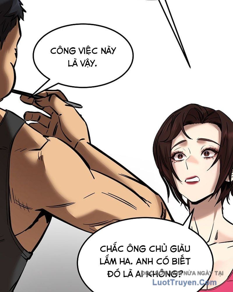 Tài Xế Taxi Đứa Con Của Bóng Tối Chapter 10 - Trang 2