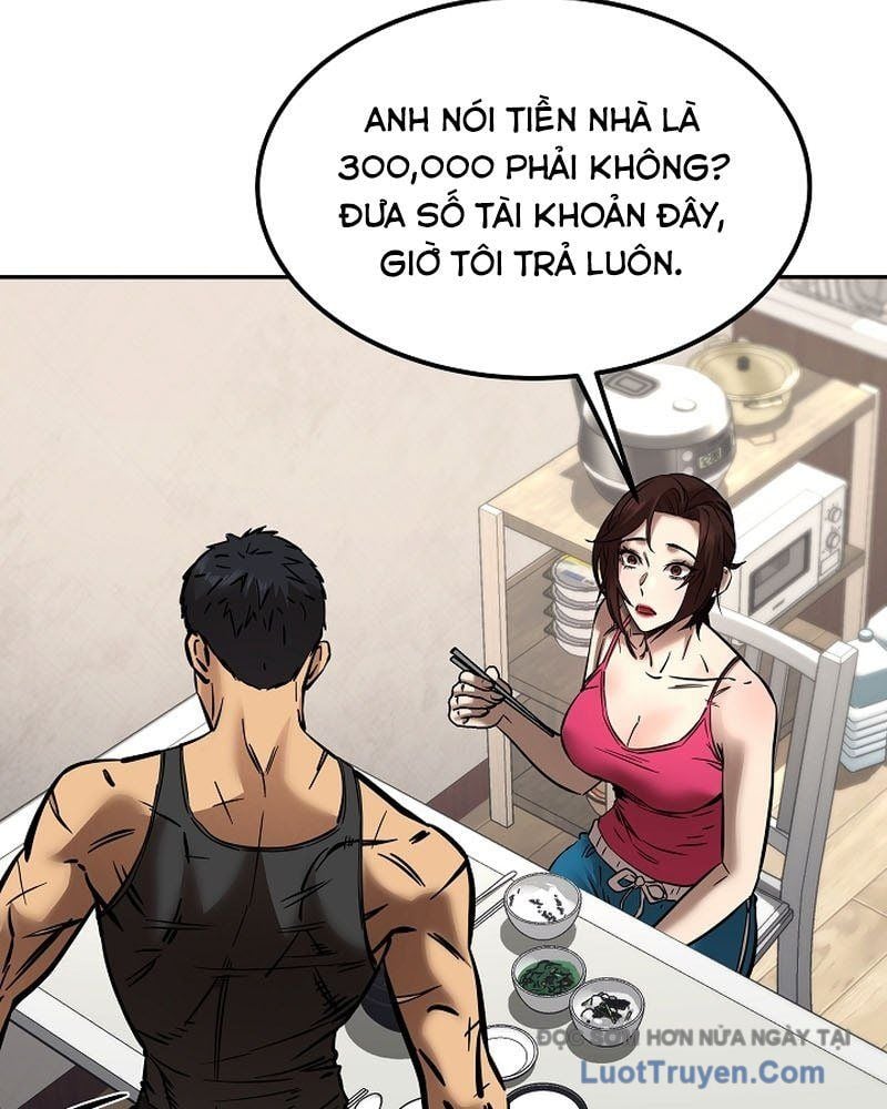 Tài Xế Taxi Đứa Con Của Bóng Tối Chapter 10 - Trang 2