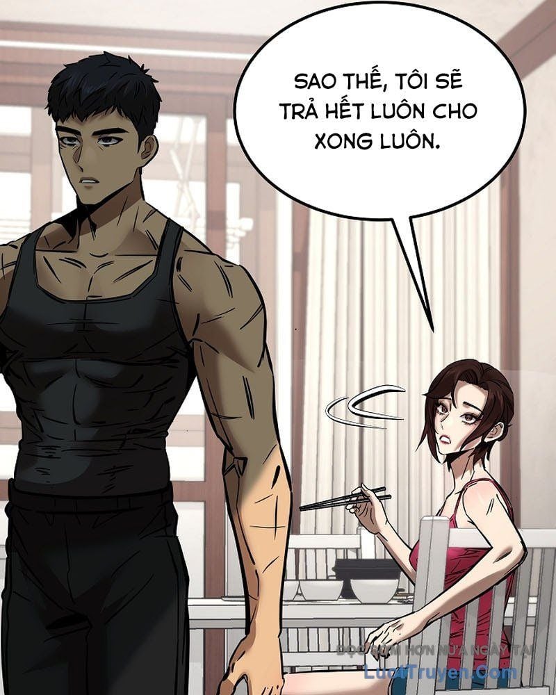 Tài Xế Taxi Đứa Con Của Bóng Tối Chapter 10 - Trang 2