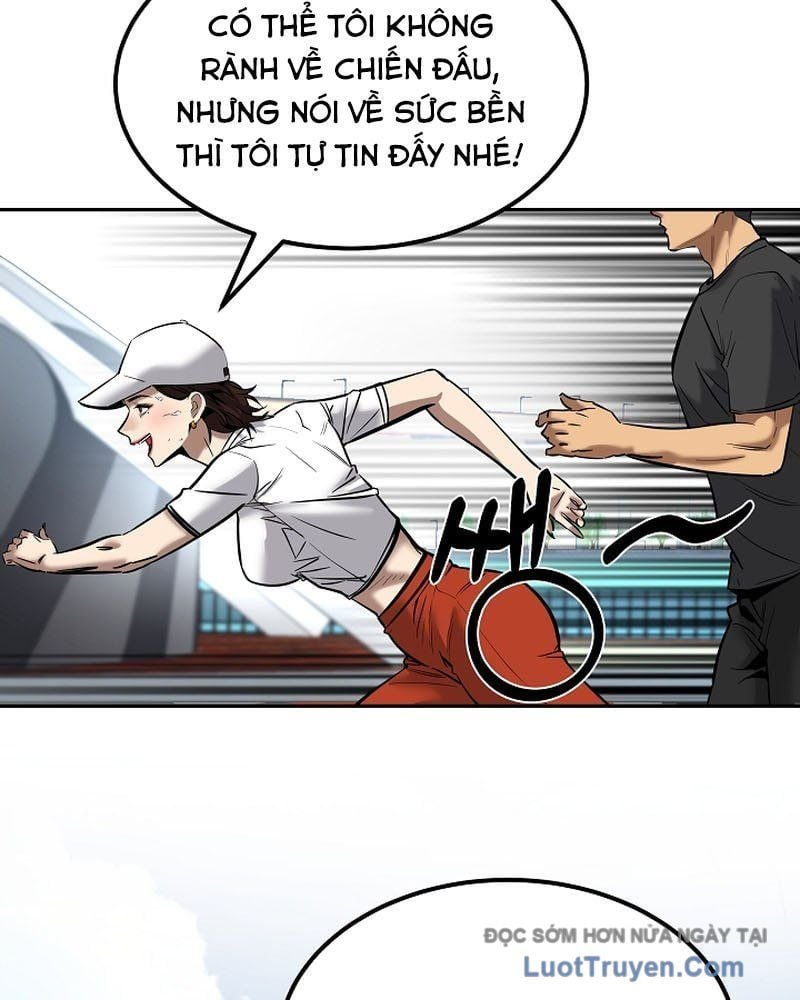Tài Xế Taxi Đứa Con Của Bóng Tối Chapter 10 - Trang 2