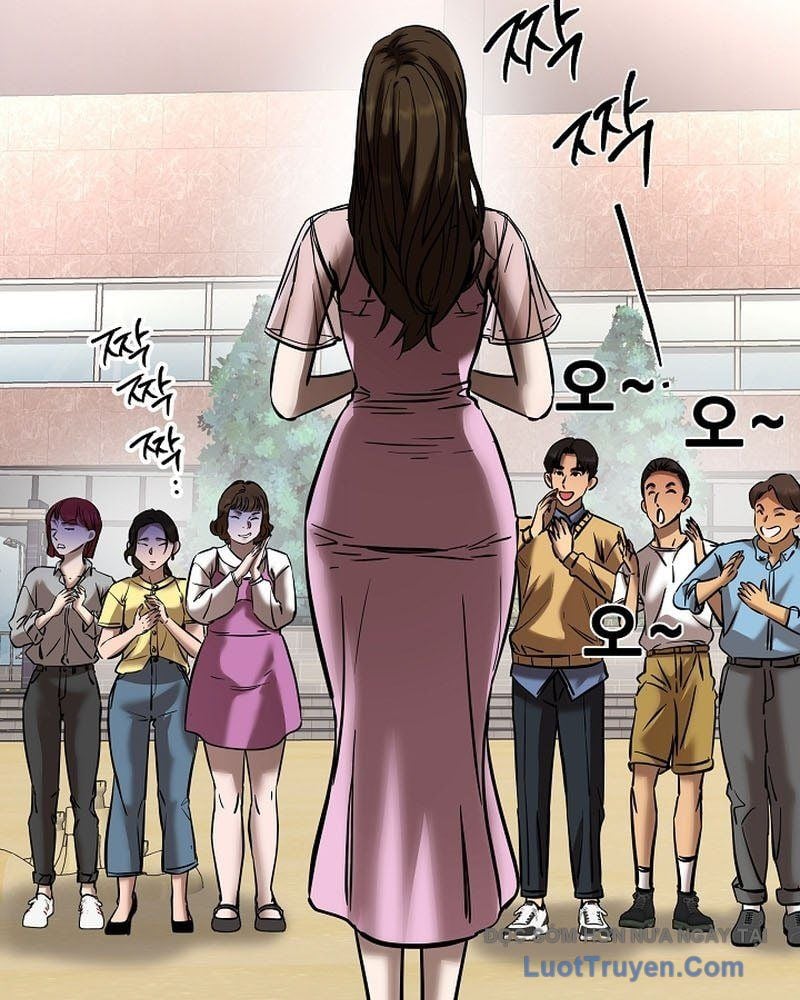 Tài Xế Taxi Đứa Con Của Bóng Tối Chapter 10 - Trang 2