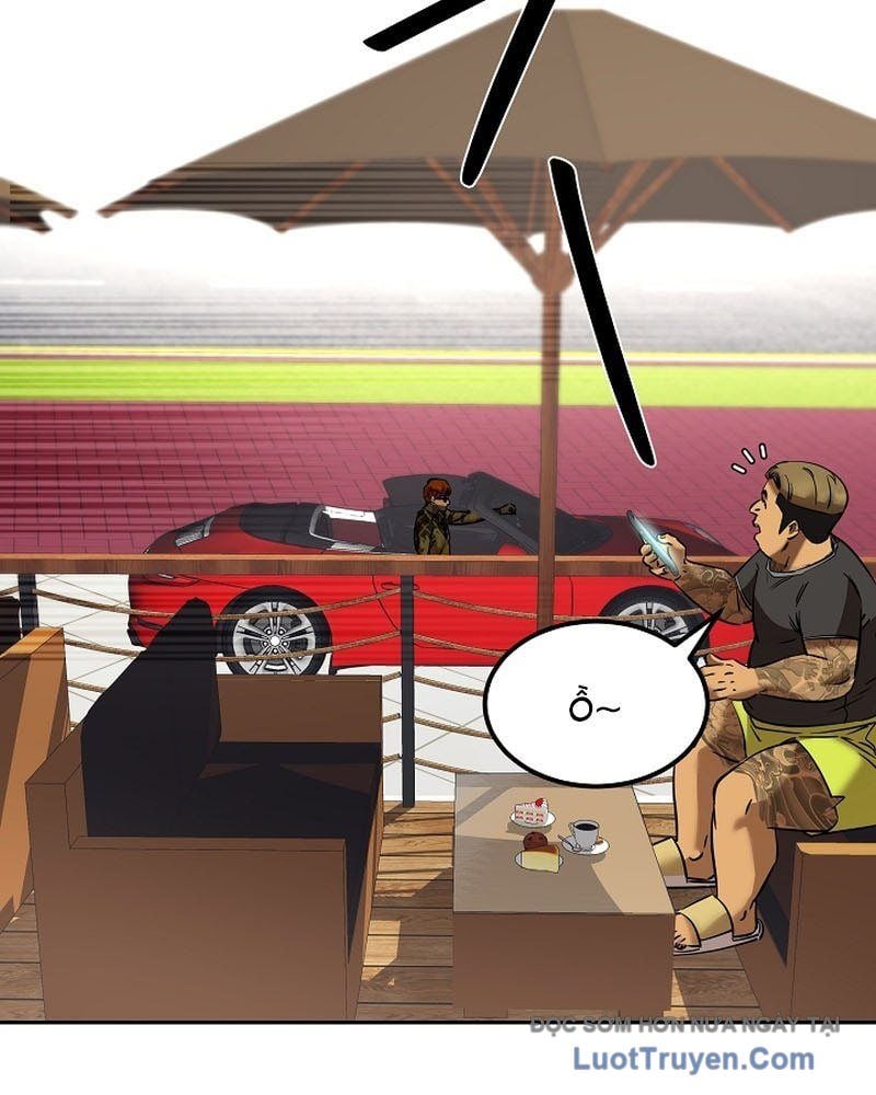 Tài Xế Taxi Đứa Con Của Bóng Tối Chapter 10 - Trang 2