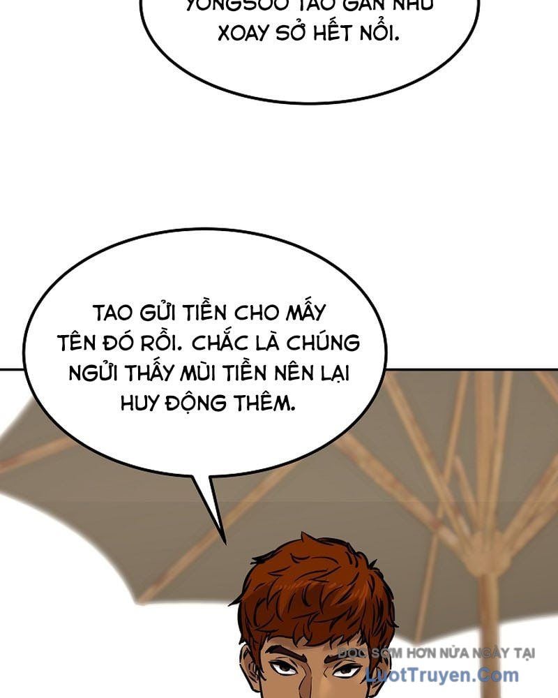 Tài Xế Taxi Đứa Con Của Bóng Tối Chapter 10 - Trang 2