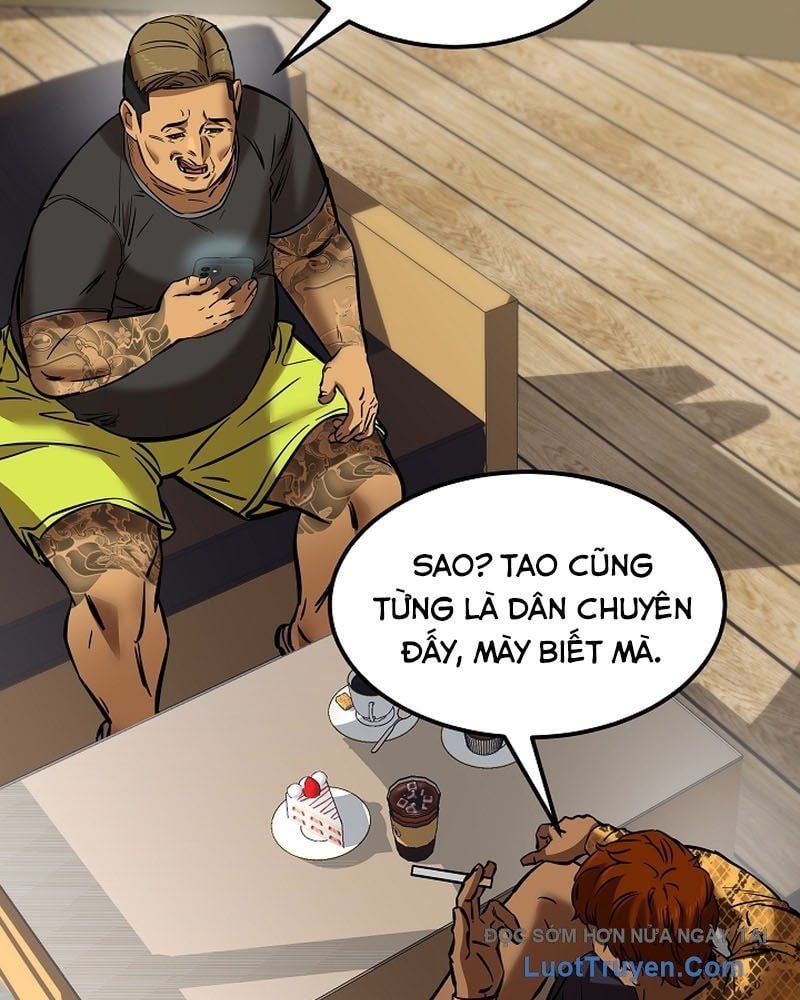 Tài Xế Taxi Đứa Con Của Bóng Tối Chapter 10 - Trang 2