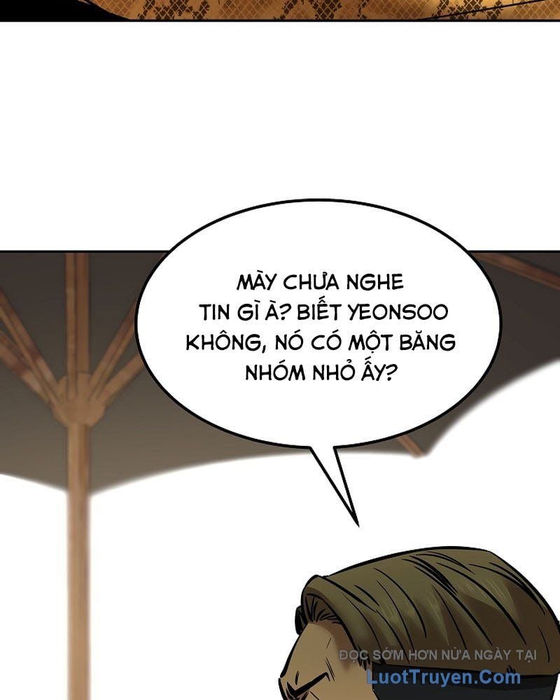 Tài Xế Taxi Đứa Con Của Bóng Tối Chapter 10 - Trang 2