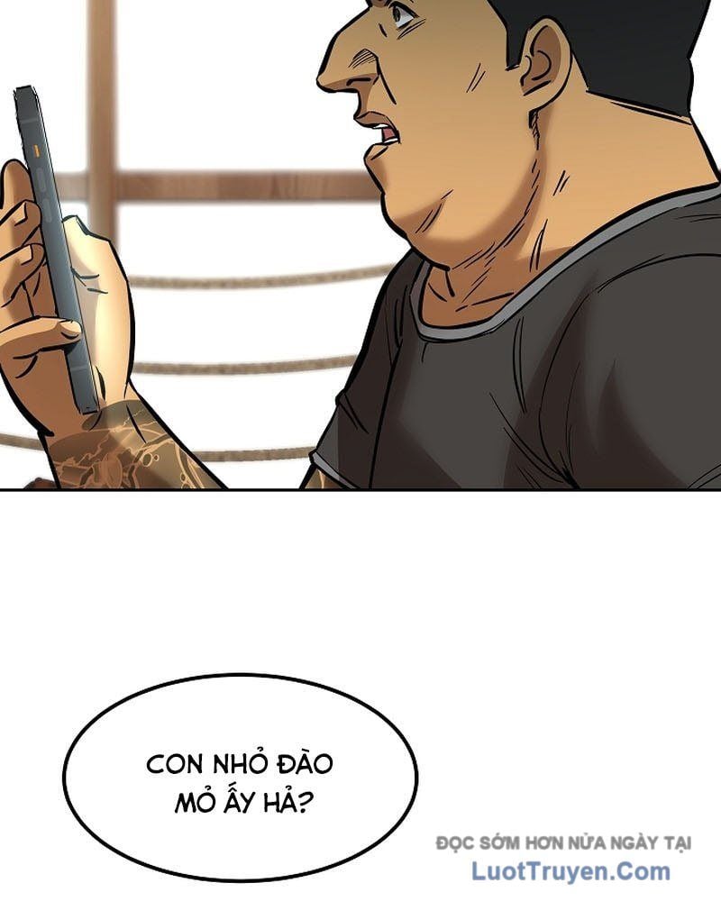 Tài Xế Taxi Đứa Con Của Bóng Tối Chapter 10 - Trang 2