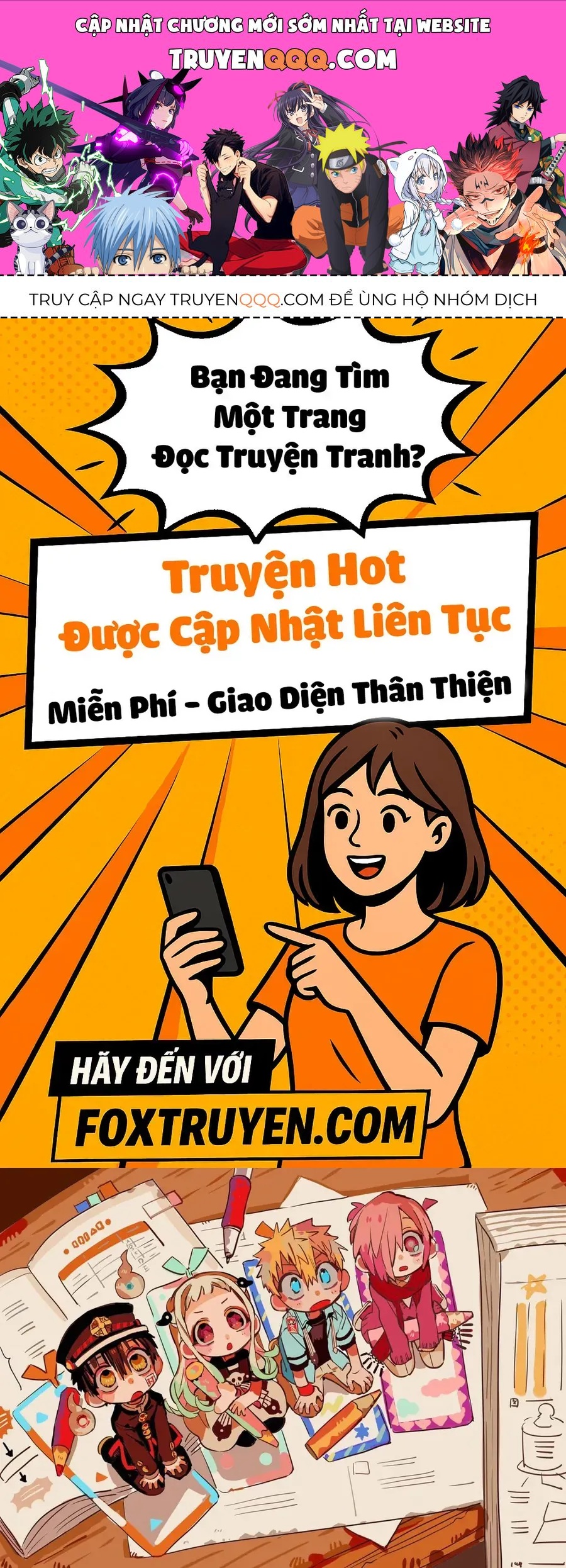 Hanako-Kun Nhà Xí Chapter 102 - Trang 2