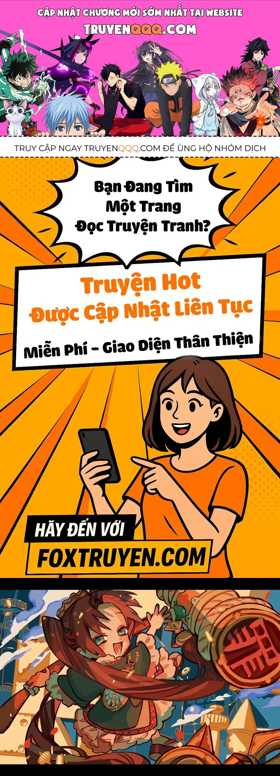 Hanako-Kun Nhà Xí Chapter 108 - Trang 2