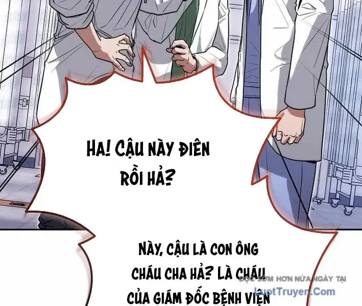 Thần Y Hoa Đà Tái Xuất Chapter 31 - Trang 2