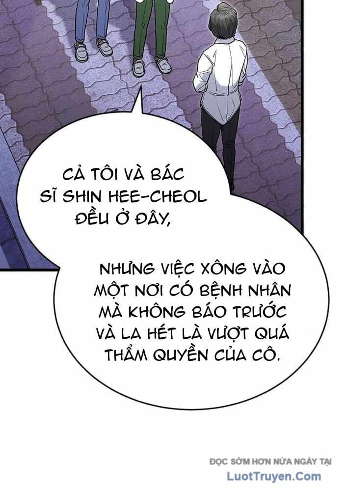 Thần Y Hoa Đà Tái Xuất Chapter 32 - Trang 2