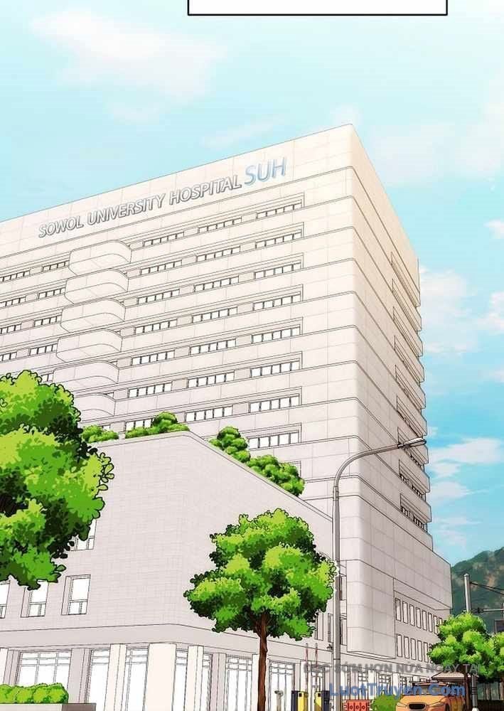 Thần Y Hoa Đà Tái Xuất Chapter 32 - Trang 2