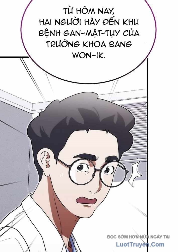 Thần Y Hoa Đà Tái Xuất Chapter 32 - Trang 2
