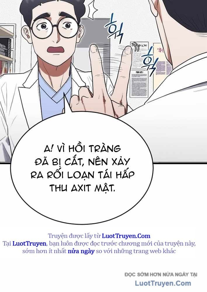 Thần Y Hoa Đà Tái Xuất Chapter 32 - Trang 2