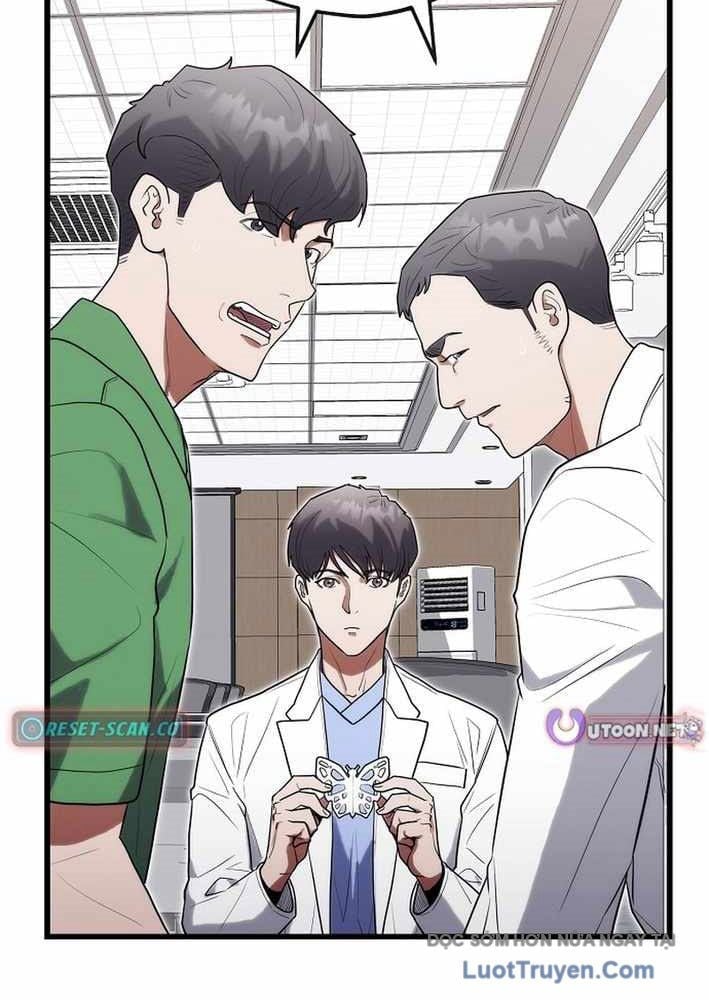 Thần Y Hoa Đà Tái Xuất Chapter 33 - Trang 2
