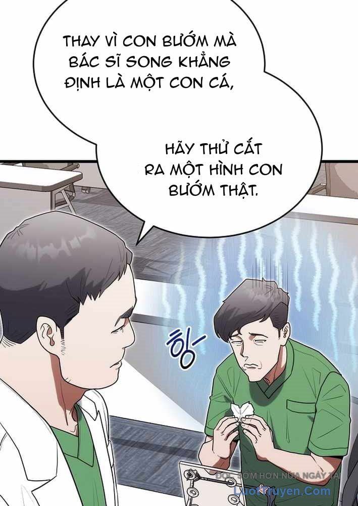Thần Y Hoa Đà Tái Xuất Chapter 33 - Trang 2