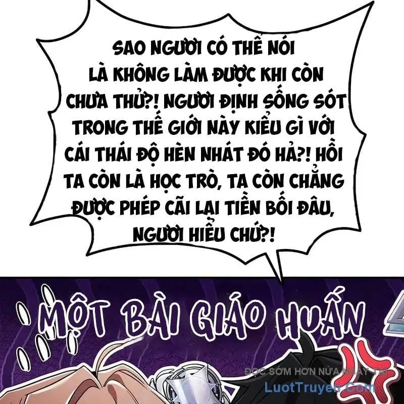 Học Viện Minh Triết Chapter 32 - Trang 2