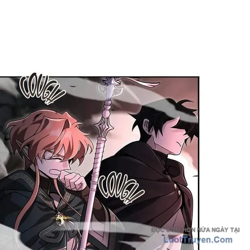 Học Viện Minh Triết Chapter 32 - Trang 2