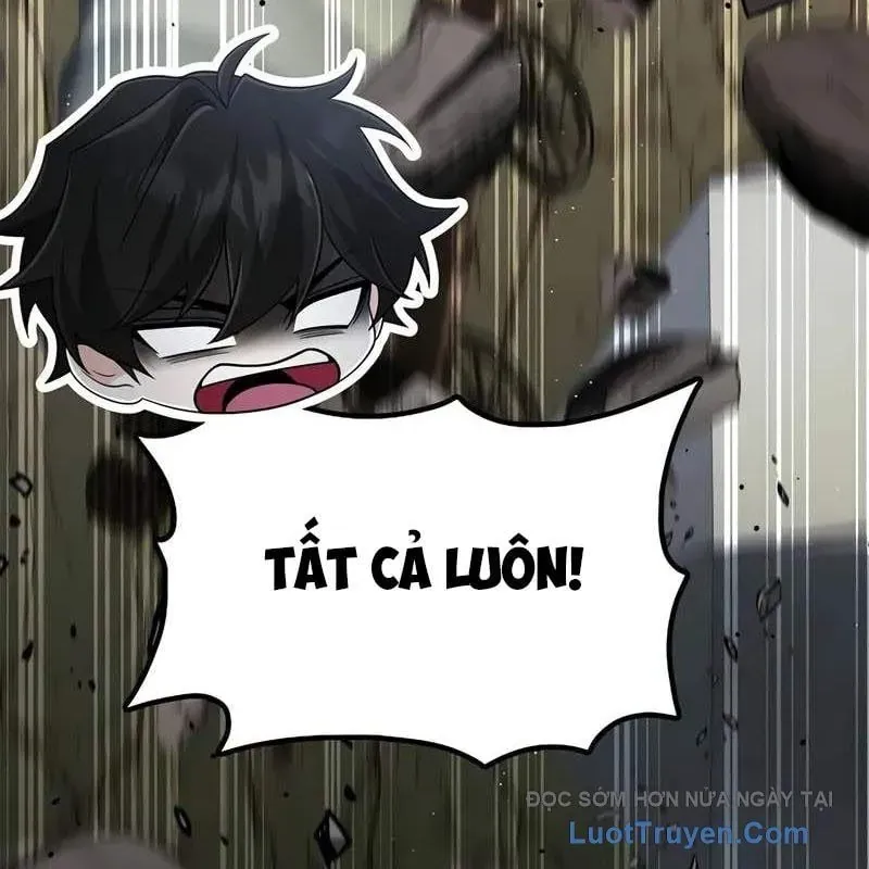 Học Viện Minh Triết Chapter 32 - Trang 2