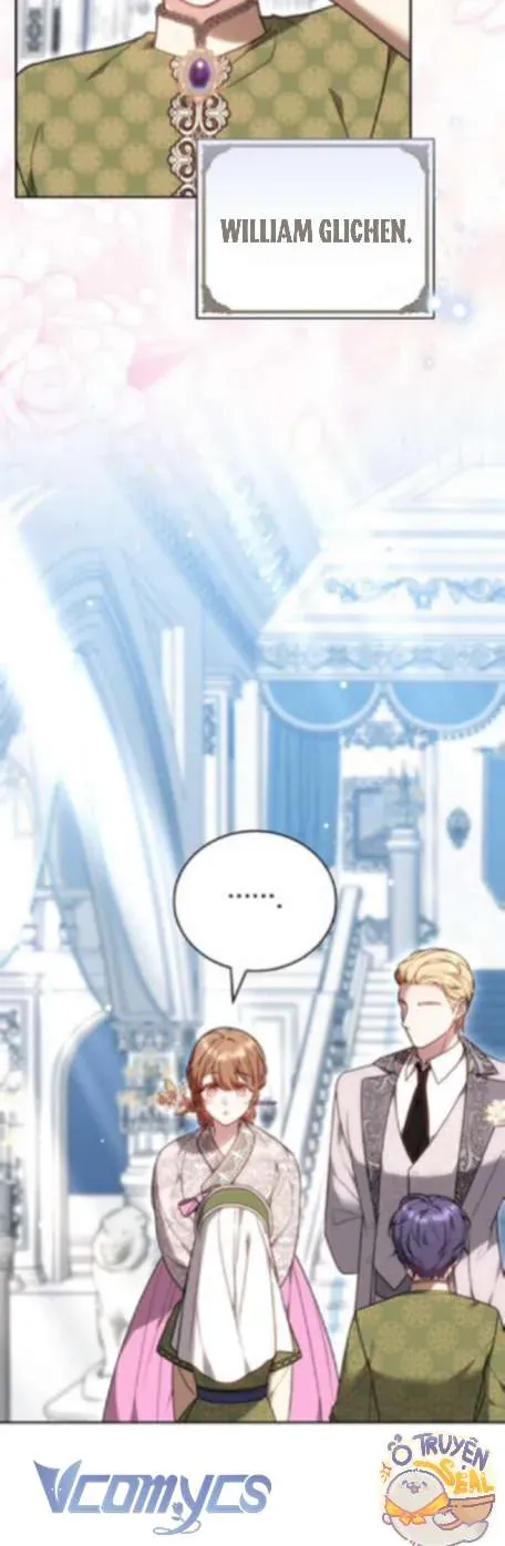 Cây Kim Chỉ Của Hoàng Hậu Chapter 23 - Trang 2