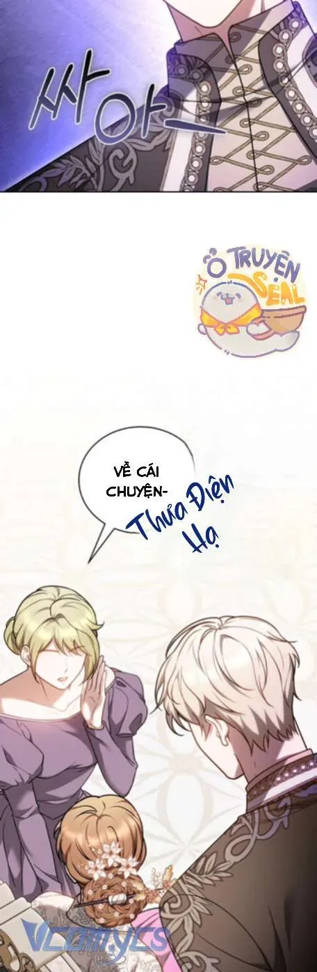 Cây Kim Chỉ Của Hoàng Hậu Chapter 23 - Trang 2