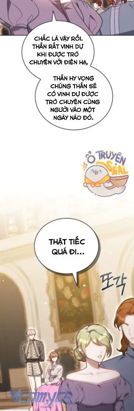 Cây Kim Chỉ Của Hoàng Hậu Chapter 23 - Trang 2