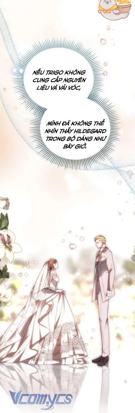 Cây Kim Chỉ Của Hoàng Hậu Chapter 23 - Trang 2