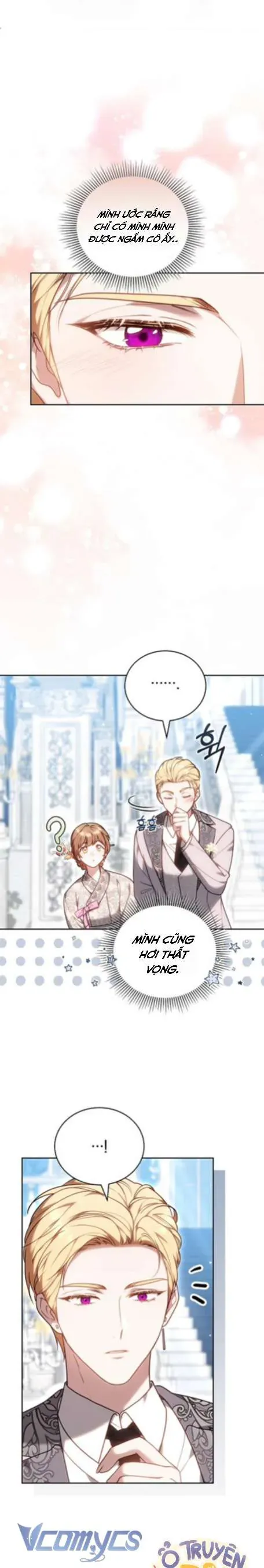 Cây Kim Chỉ Của Hoàng Hậu Chapter 23 - Trang 2