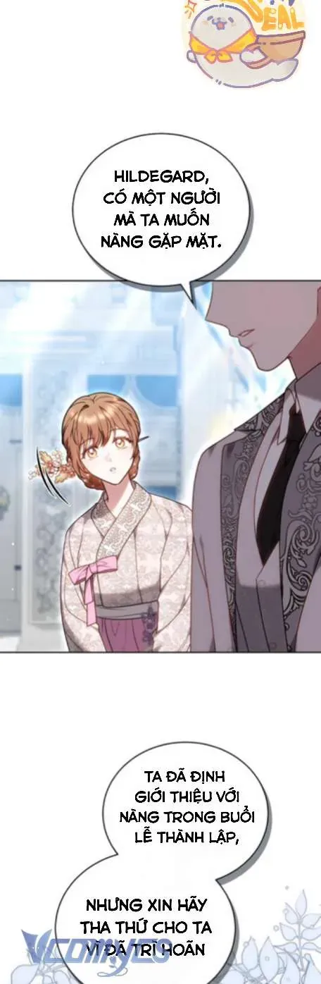 Cây Kim Chỉ Của Hoàng Hậu Chapter 23 - Trang 2