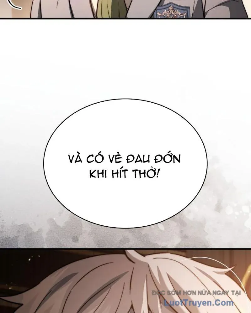 Hoàng Tử Bán Thuốc Chapter 83 - Trang 2