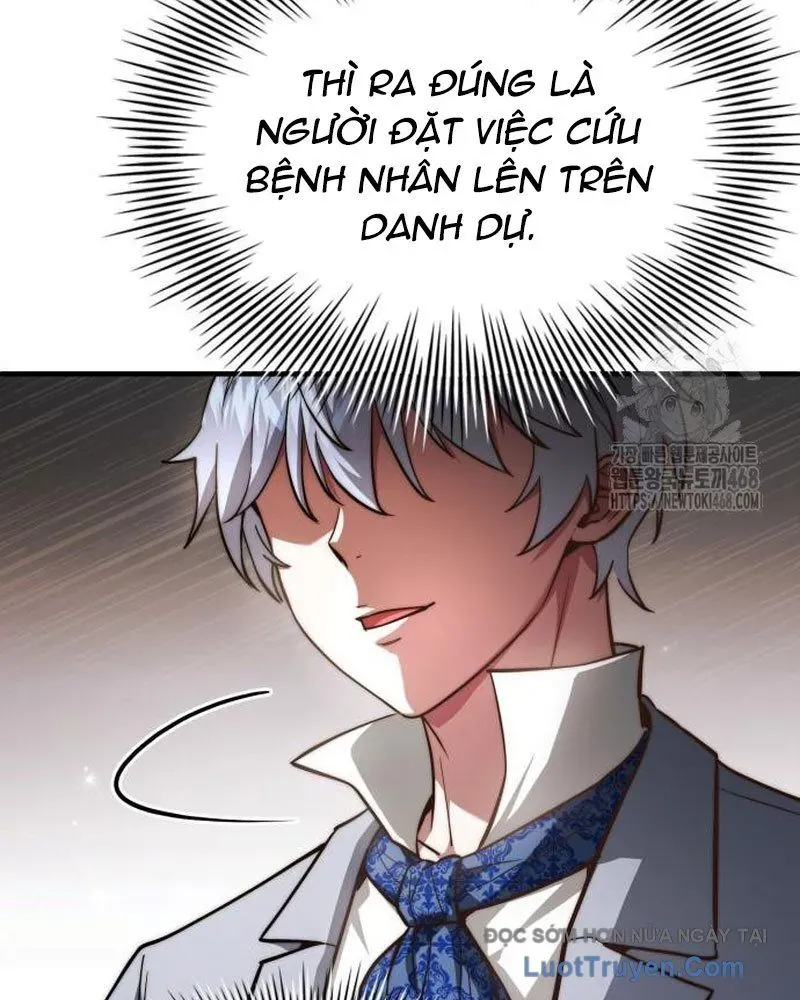 Hoàng Tử Bán Thuốc Chapter 83 - Trang 2