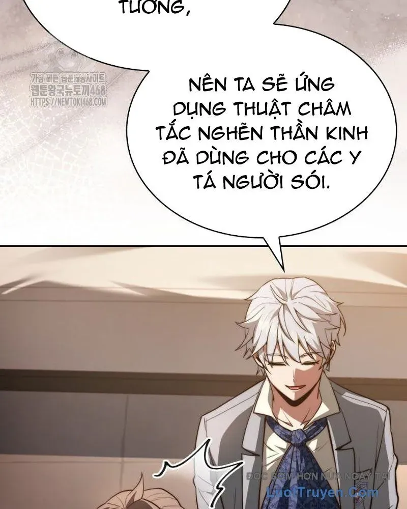 Hoàng Tử Bán Thuốc Chapter 83 - Trang 2