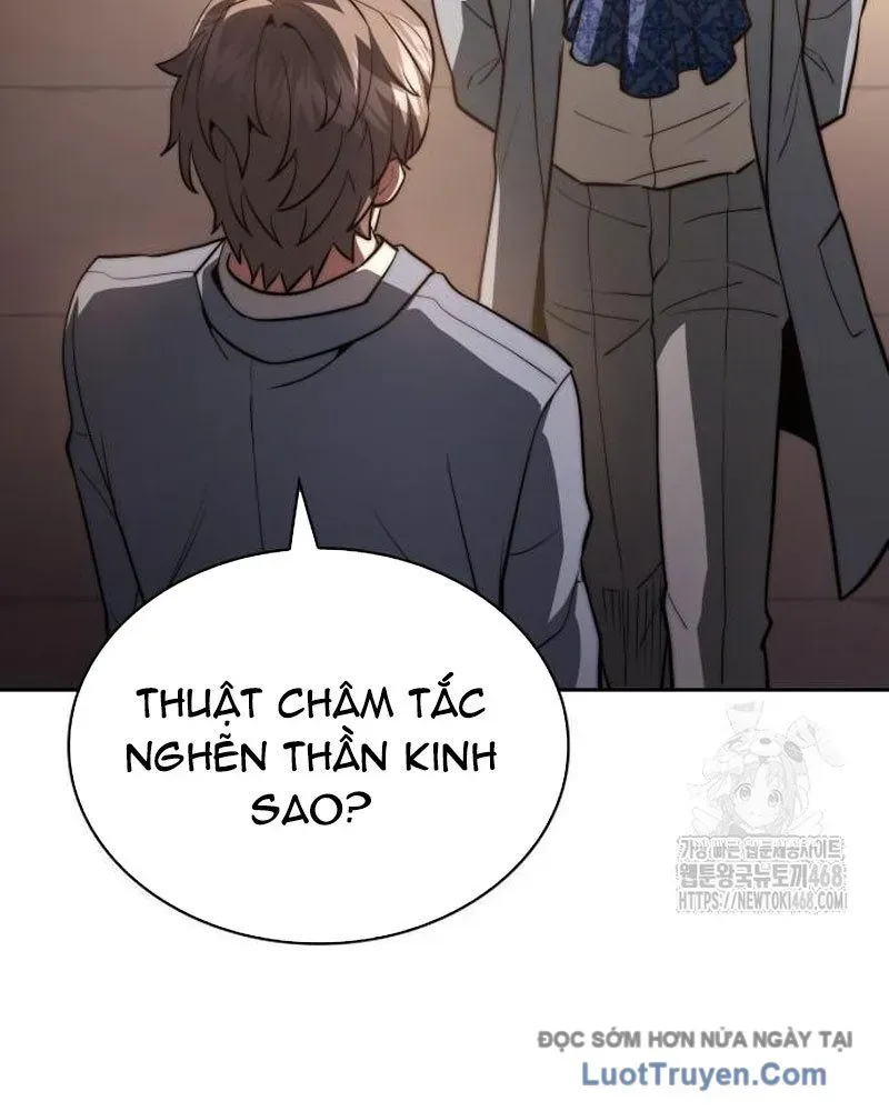 Hoàng Tử Bán Thuốc Chapter 83 - Trang 2
