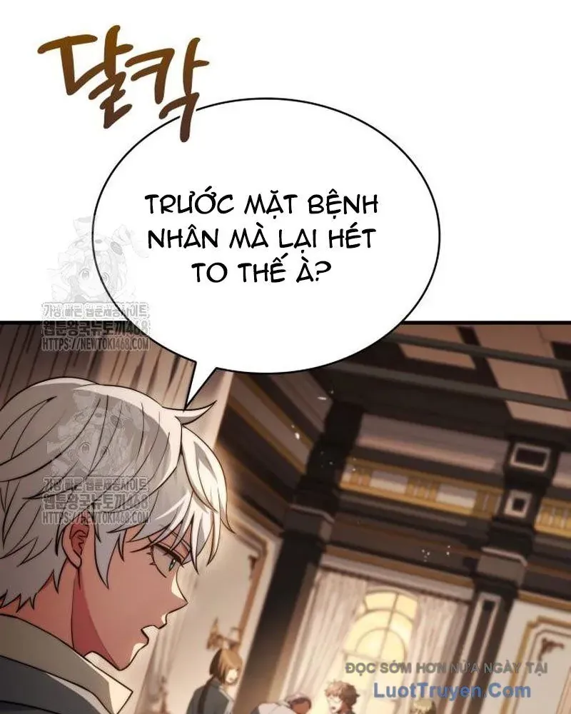 Hoàng Tử Bán Thuốc Chapter 83 - Trang 2