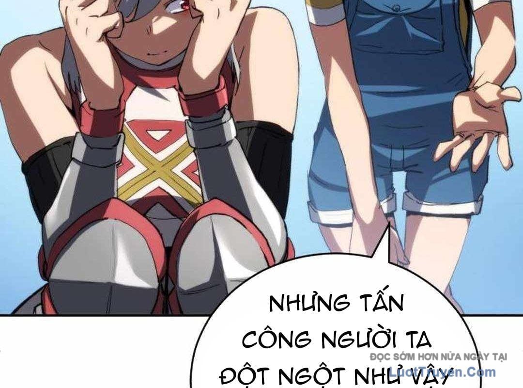 Wild Ranker Chapter 28 - Trang 2