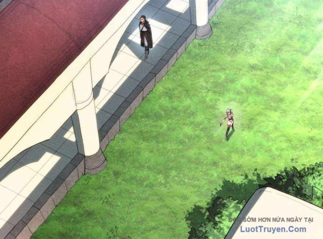Wild Ranker Chapter 28 - Trang 2