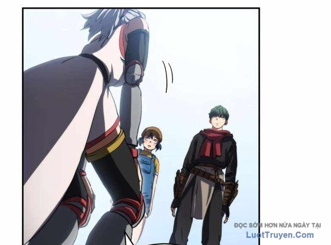 Wild Ranker Chapter 28 - Trang 2