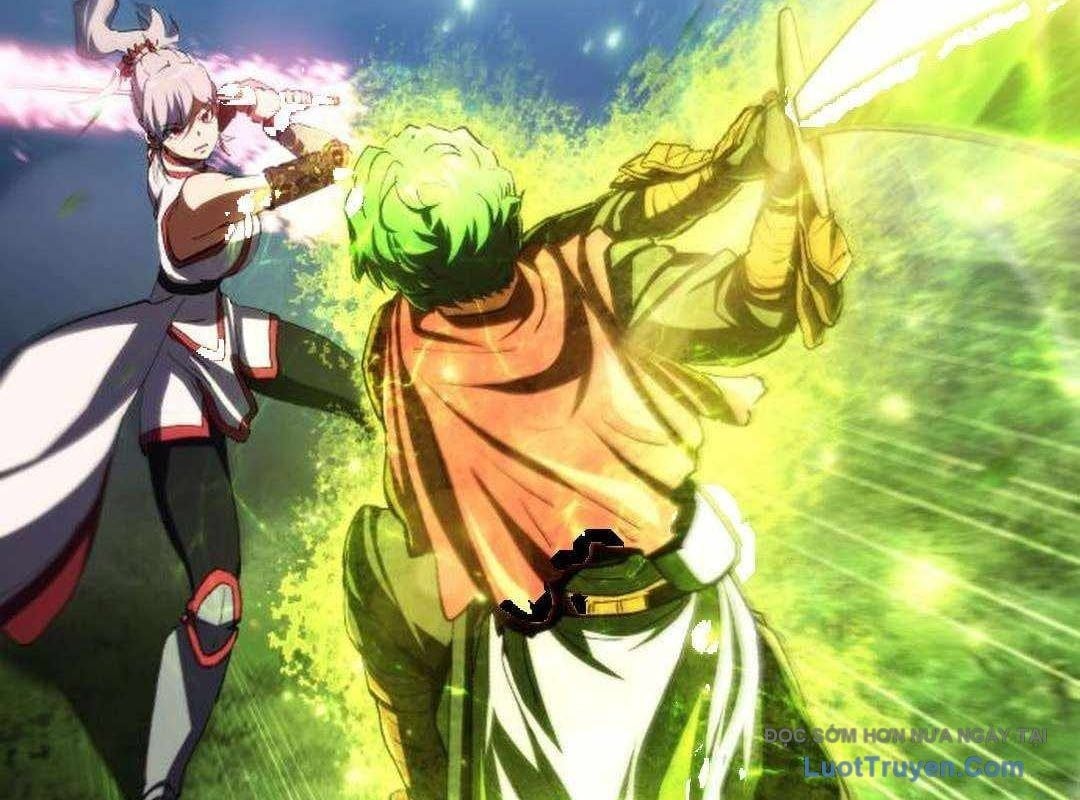 Wild Ranker Chapter 28 - Trang 2