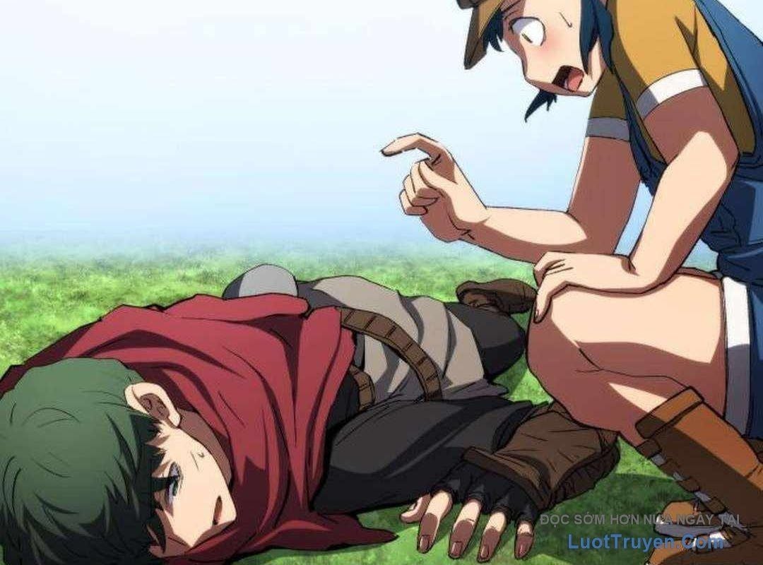 Wild Ranker Chapter 28 - Trang 2