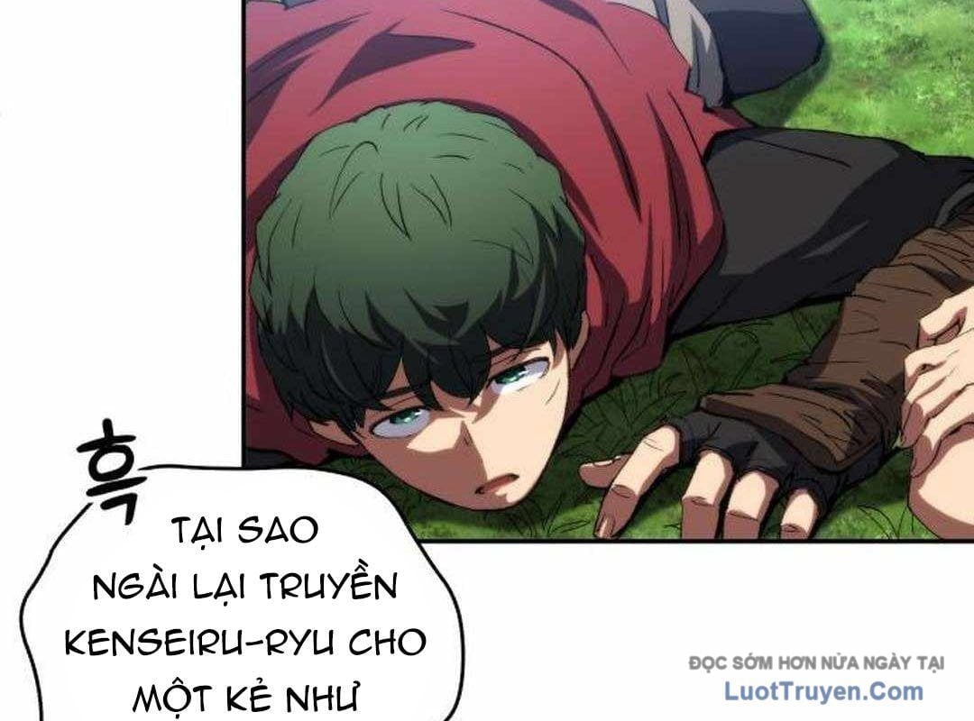 Wild Ranker Chapter 28 - Trang 2