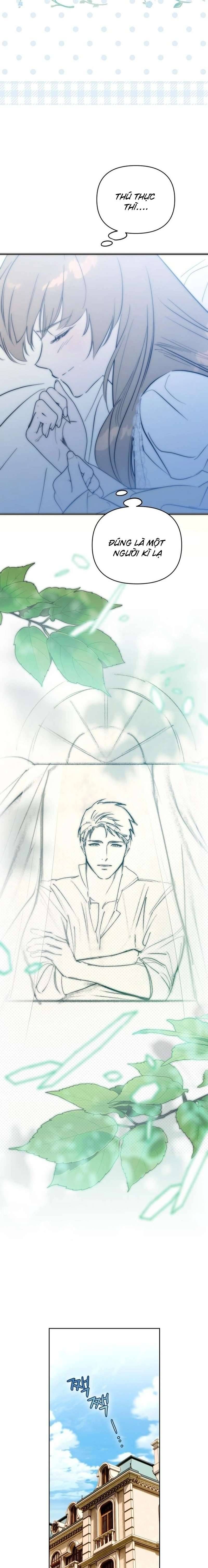 Chàng Ryan Của Em Chapter 16 - Trang 2