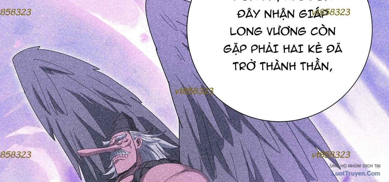 Toàn Dân Chuyển Chức: Ngự Long Sư Là Chức Nghiệp Yếu Nhất? Chapter 177 - Trang 2