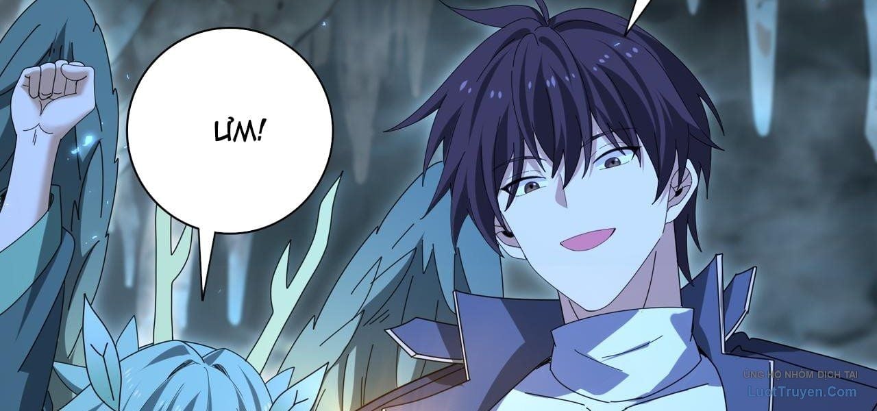 Toàn Dân Chuyển Chức: Ngự Long Sư Là Chức Nghiệp Yếu Nhất? Chapter 177 - Trang 2
