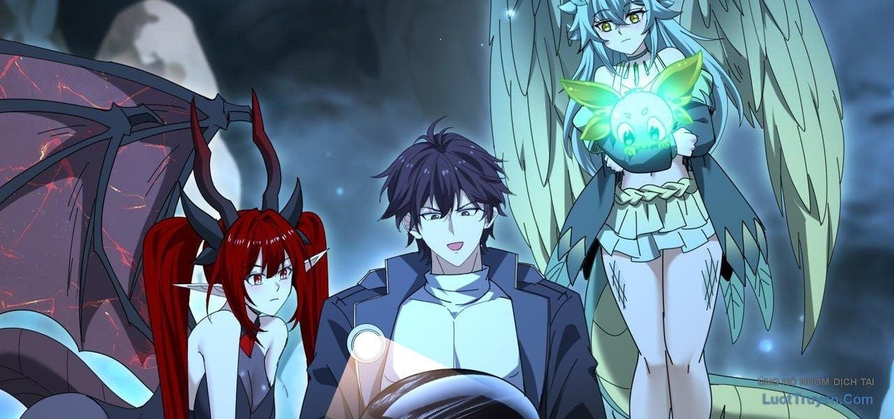 Toàn Dân Chuyển Chức: Ngự Long Sư Là Chức Nghiệp Yếu Nhất? Chapter 177 - Trang 2