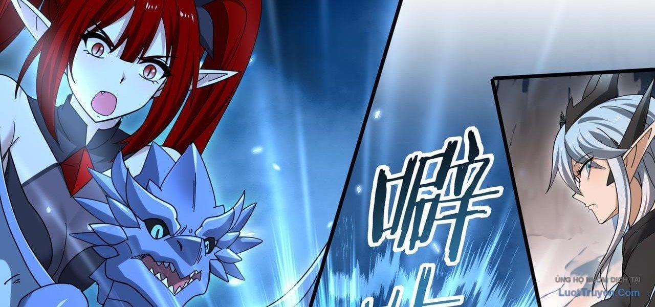 Toàn Dân Chuyển Chức: Ngự Long Sư Là Chức Nghiệp Yếu Nhất? Chapter 177 - Trang 2