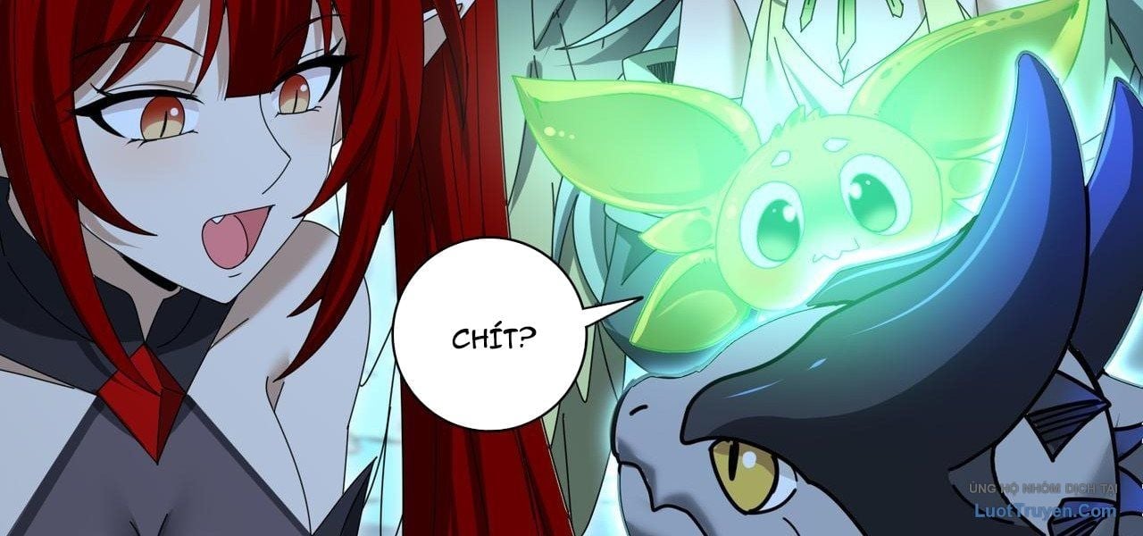 Toàn Dân Chuyển Chức: Ngự Long Sư Là Chức Nghiệp Yếu Nhất? Chapter 177 - Trang 2