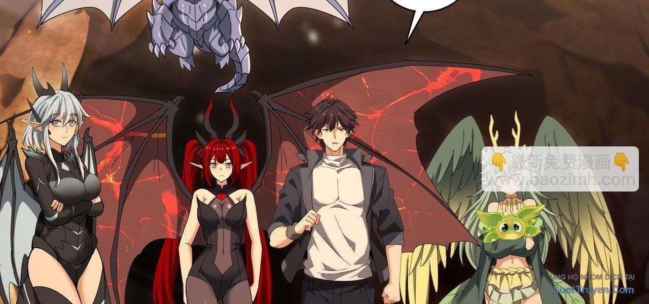 Toàn Dân Chuyển Chức: Ngự Long Sư Là Chức Nghiệp Yếu Nhất? Chapter 177 - Trang 2