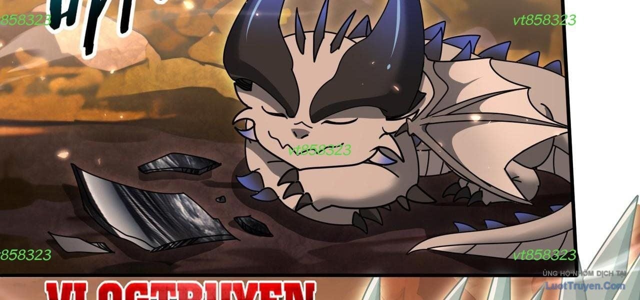 Toàn Dân Chuyển Chức: Ngự Long Sư Là Chức Nghiệp Yếu Nhất? Chapter 177 - Trang 2