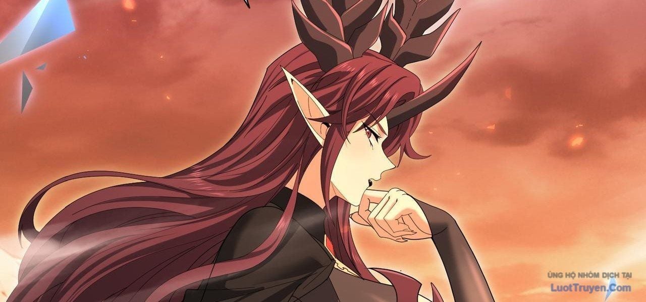 Toàn Dân Chuyển Chức: Ngự Long Sư Là Chức Nghiệp Yếu Nhất? Chapter 177 - Trang 2