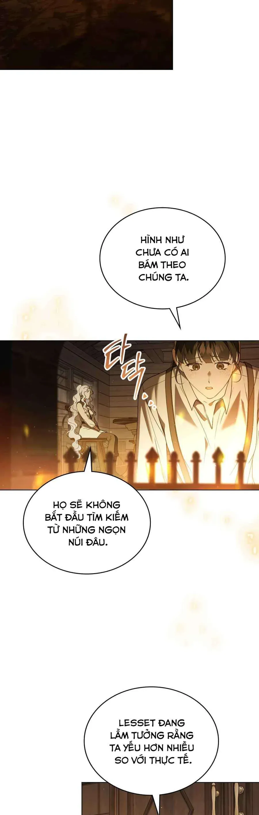 Hôn Nhân Khế Ước Chapter 62 - Trang 2